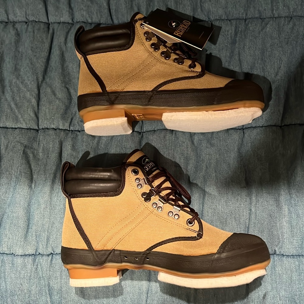 READ HEAD SINCE 1856